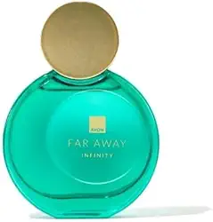 FAR AWAY INFINITY DEO PARFUM 50ML