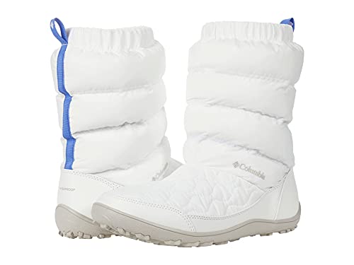 Image of Columbia Women's Minx Slip Iv Hiking Shoe
