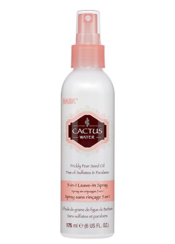 Hask Cactus Water 5-in-1 Leave-in Spray 6 oz