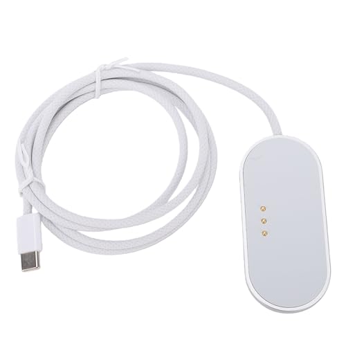 Cargador inalámbrico magnético para iPad Pro 2024 y iPad Air 2025 de 11 pulgadas con carga de 27W 1