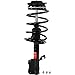 Monroe Quick-Strut 172379 Suspension Strut and Coil Spring Assembly for Nissan Sentra