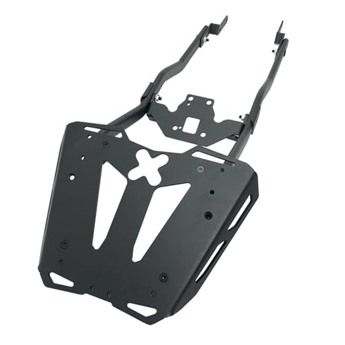 Porte-Bagages Arrière Kawasaki Z900 Support de Transport pour Road Trip et Solo