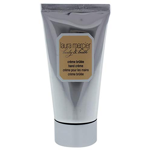 Laura Mercier Cream Brulee Hand Cream, 2 oz
