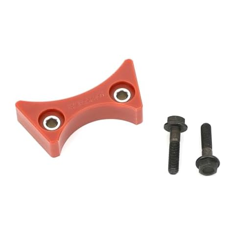 Michigan Motorsports RDE-62188 Timing Chain Damper Cover