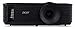 Produktbild Acer X138WH DLP Projektor (Native WXGA 1.280 x 800 Pixel, Kontrast 20.000:1, 3.700 ANSI Lumen)