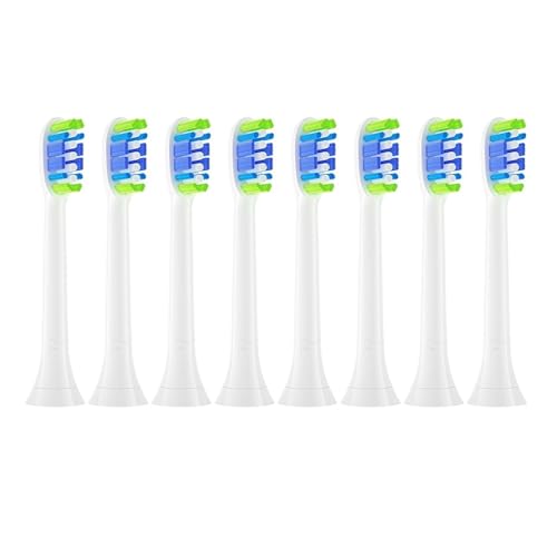 Tête électrique remplacement élimination plaque pour Philips Sonicare 4100 6100