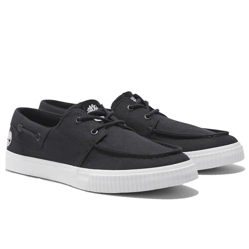 Timberland Mens Mylo Bay Lace-upSneaker3