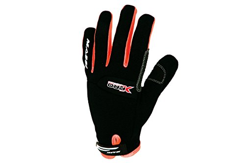 Gants de cyclisme Massi X-Pro Descend pour vos sorties sportives et trajets quotidiens