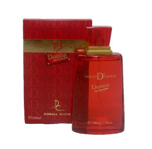 DORALL COLLECTION OISEAU D Amour Donna 3.3 OZ.