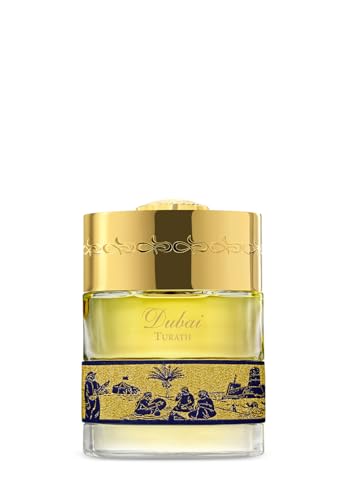 by The Spirit of Dubai, EAU DE PARFUM SPRAY 1.7 OZ
