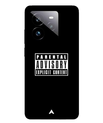Image of Premium Explicit Case for Realme Narzo 70 Soft-Touch Metal TPU Back Cover, Shockproof, Designer, Aesthetic Mobile Phone Case (Glossy Finish)