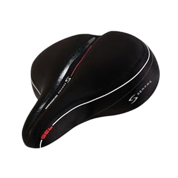 full suspension cruiser bike