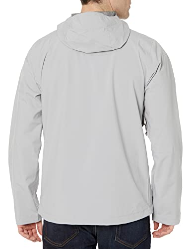 Columbia Men's Earth Explorer Shell2