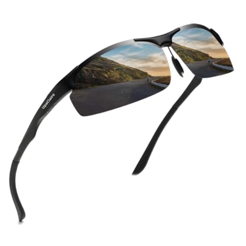 Night Vision Glasses and High Definition Polarized Sports Sunglasses