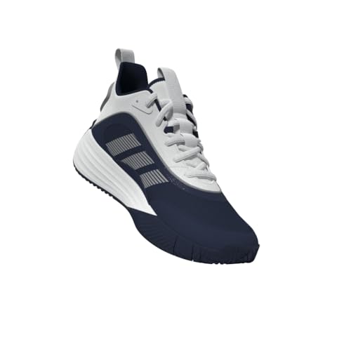 Image of adidas Men's Own The Game 3.0 Basketball Shoe