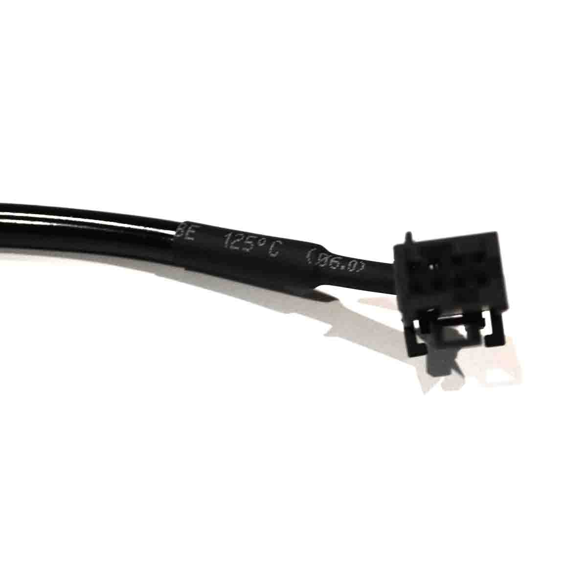 ESPEJO RETROVISOR COMPLETO DERECHO MANUAL BRAZO CORTO