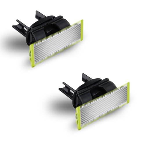 Image of Replacement Blades Replacement Heads-2 Packs