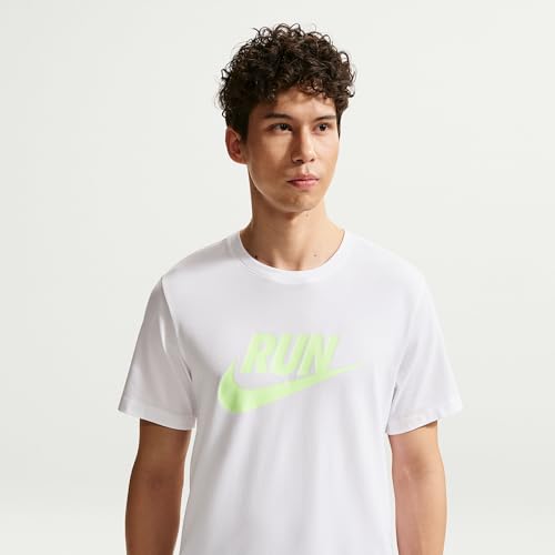 Image of Nike Mens Running T-Shirt