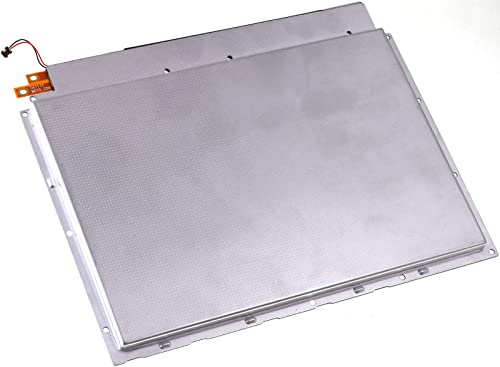 ▶ Tipo: Li-Polymer | ▶ Voltaggio: 7,4V | ▶ Capacit?: 3250mAh/24,1Wh | ▶ Dimensioni prodotto: 143,00mm x 108,00mm x 5,00mm | ▶ Peso articolo: 150 g. | ▶ 100% compatibile |