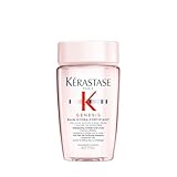 Kérastase, Genesis, Shampoo Anti-Caduta & Anti-Rottura Anti-Caduta & Anti-Rottura, Rinforzante & Anti-Caduta, Per Capelli Fini & Fragili, Formato Mini,80 ml