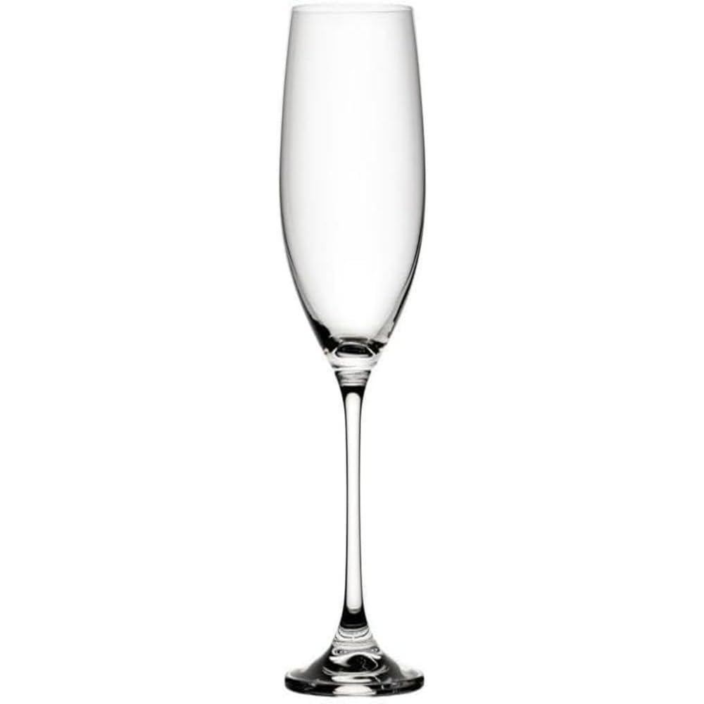 Utopia Nile White Wine Glass 12.25oz / 350ml, R242102-00000-B01006, Pack of 6, Transparent