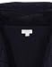 Gocco Husky Abrigo Impermeable, Azul (Marino A4), 104 (Tamaño del Fabricante:3-4) para...