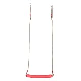 Qudinip Columpio para Niños, con Cuerda