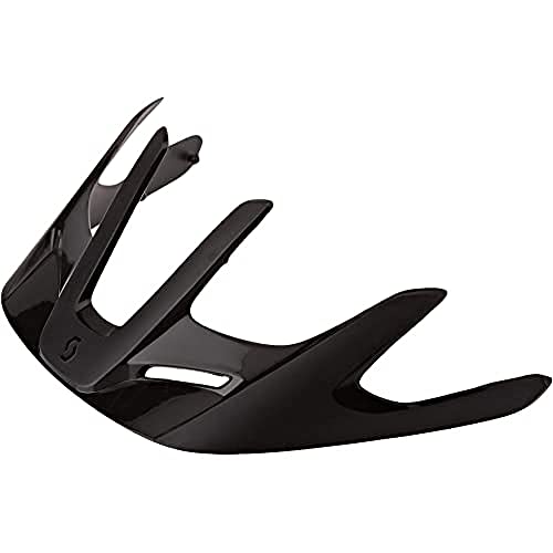 SCOTT 238540, Unisex-Fahrrad, für Erwachsene, Schwarz, M