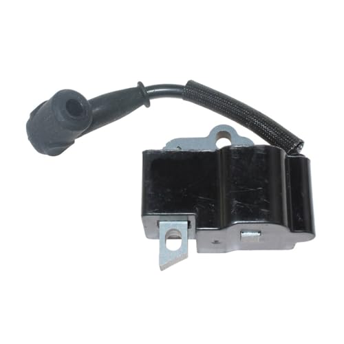 Module d'allumage pour Stihl KM131 KM91R HT133 | Bobine 4180 400 1313
