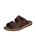 Produktbild Rieker Herren 21055 Pantolette, braun, 44 EU