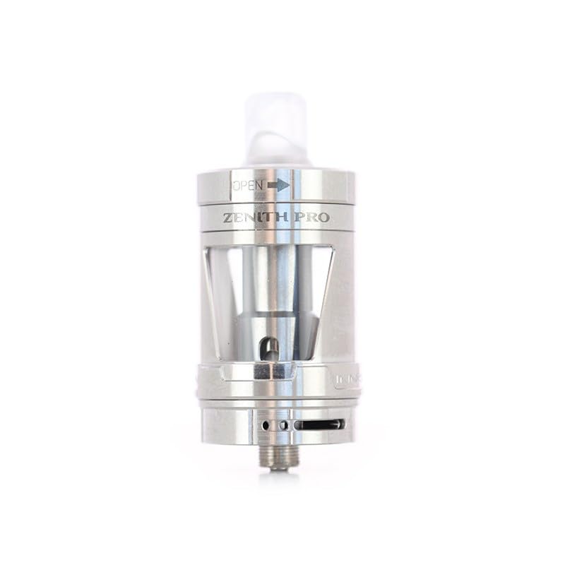 INNOKIN Zenith Pro - Atomizador | Depósito de 5,5 ml | Diámetro de...