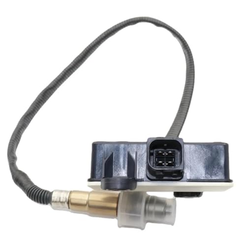 Capteur PM Cummins résout voyant pollution échappement diesel 1275101167