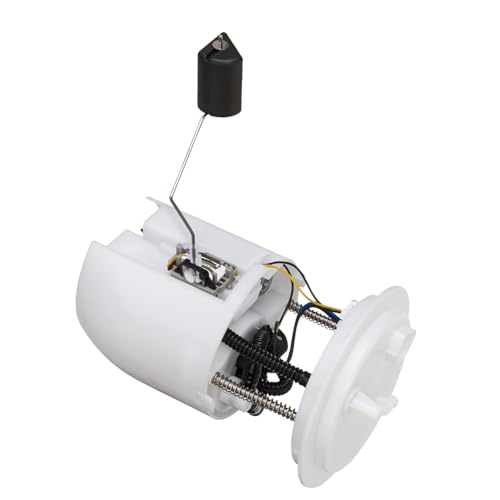 Image of Detroit Axle - 2.4L Fuel Pump Module for 2008-2014 Dodge Avenger 2011-2014 Chrysler 200, 2007-2010 Sebring, Electrical Fuel Pump Module Assembly Replacement