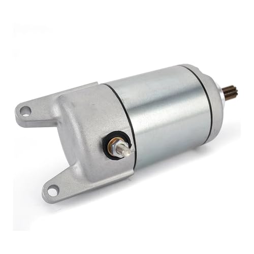 Démarreur KLF400 pour redémarrer votre quad KVF400 Prairie lors de vos sorties 4X4