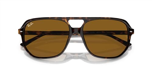 Image of Ray-Ban Sunglasses for Women & Men Bill One RB2205 Non Polarized Sunglasses | Ray-Ban Sunglasses for Men & Women - High-Bridge Unisex Designer Sunglasses
