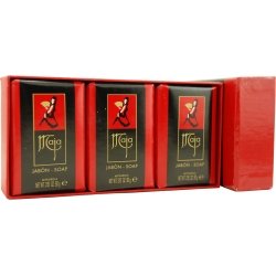 MAJA by Myrurgia SET OF 3 SOAPS AND ALL ARE 3.1 OZ