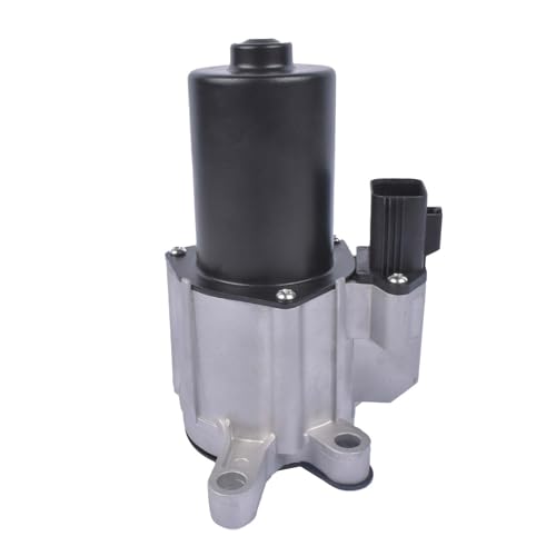 Moteur Boîte Transfert Jeep Commander Solution Panne Transmission 4x4 NV245 - 3