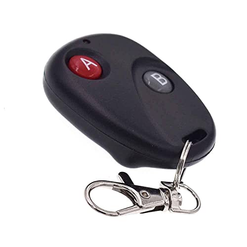 315/433M Control Key Garage Gate Door (433M)