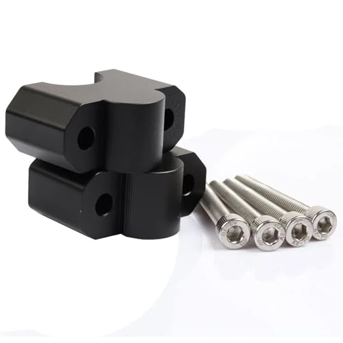 Réhausseur guidon 800MT évite douleur dos moto MT800 pontet - 4