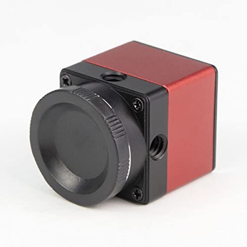 Microscope USB3.0 5MP Industrial Microscope Camera Digital Eyepiece