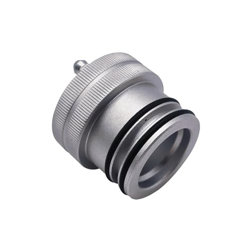 Outils roulement roue X3 RC P293350109 pour un graissage sans démontage - 5