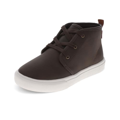 Levi's Unisex-Child Princeton Wx Sneaker