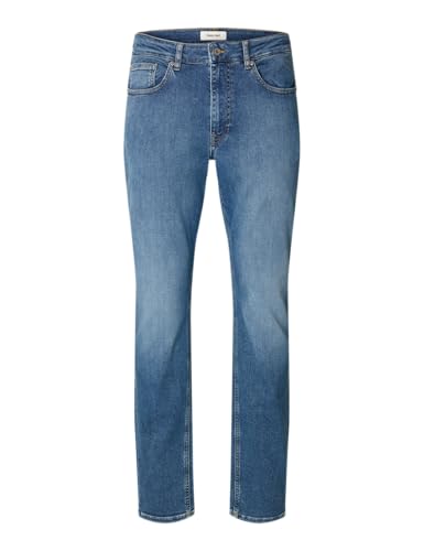 Jeans Slim Cleo Flex MB 616 Slm175 pour éviter les pantalons trop rigides