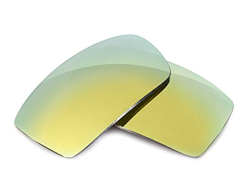 Image of Fuse Lenses Replacement Lenses For Costa Del Mar Rincon (New) Sunglasses | Fuse +Plus Lenses | UV400 Protection | Impact-resistant polycarbonate