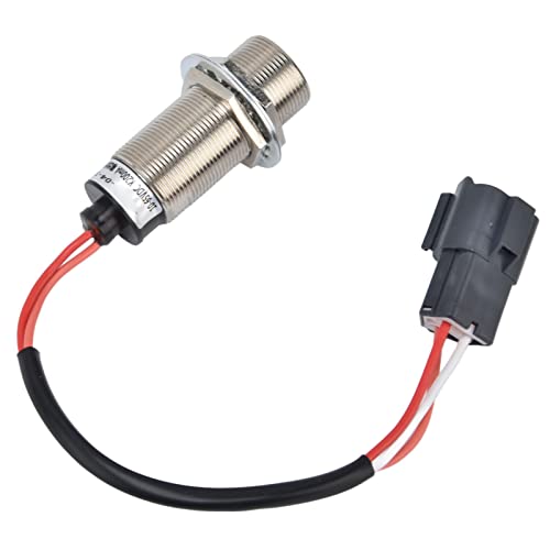 Sensor de posición del cucharón para paleadora industrial de 24 V 7