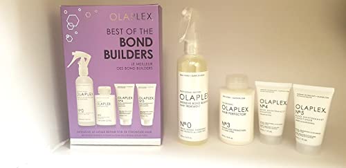 Olaplex Best of Bond Builders Hair Set