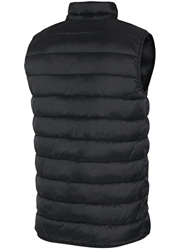 Capelli Sport mens Puffer Vest2