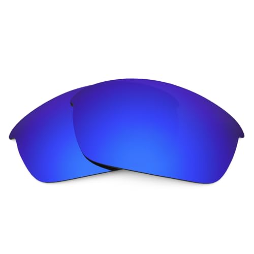 Image of Revant Replacement Lenses for Oakley Flak Jacket (Low Bridge Fit)
