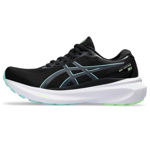 ASICS Tênis de corrida feminino Gel-Kayano 30, 34