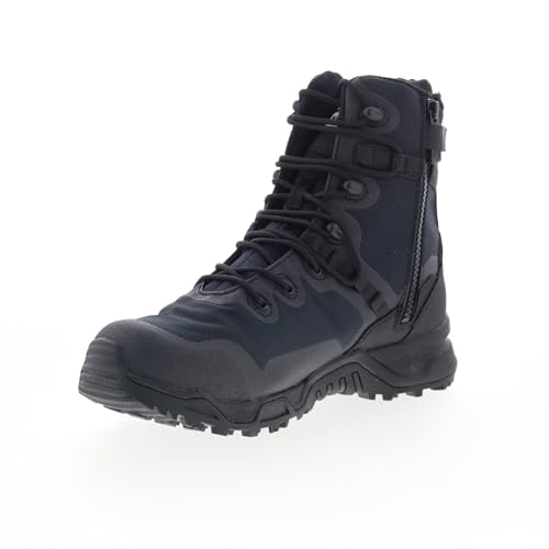 Image of Original S.W.A.T. Alpha Fury 8 inch Side Zip Safety Toe
